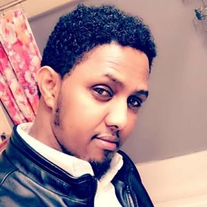 Meet your Posher, Dhuubow